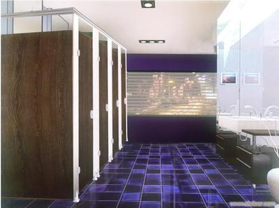 給成都哥德裝飾建材的四川南充衛生間隔斷制作留言_產品詢價_詢價留言