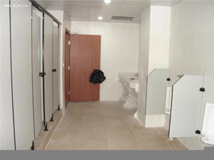 江門(mén)華威衛(wèi)生間隔斷 專業(yè)打造高品質(zhì)公共空間解決方案