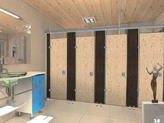 廈門(mén)專業(yè)衛(wèi)生間隔斷服務(wù) 批發(fā)價(jià)供應(yīng)與圖片展示