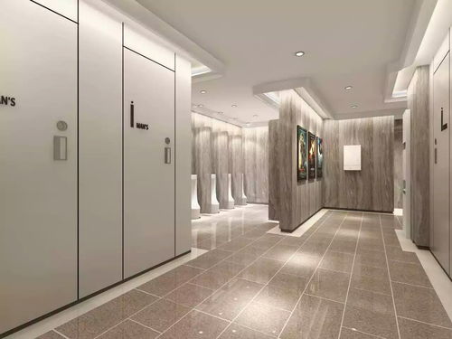 河南衛(wèi)生間隔斷設(shè)計(jì) 鄭州效果圖賞析與實(shí)用建議